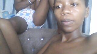 Watch Thee_pappy_chullos Webcam Porn Video [Stripchat] - anal-toys, masturbation, fingering, brunettes, ebony-teens