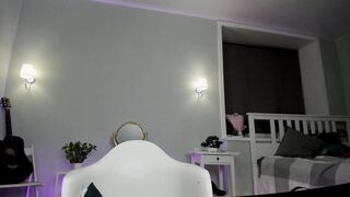 Watch adelina____ New Porn Video [Chaturbate] - feet, mistress, femdom, cei, dominatrix