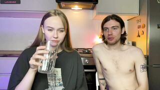 babyytonight New Porn Video [Chaturbate] - deepthroat, natural, creampie, bigtits, blonde