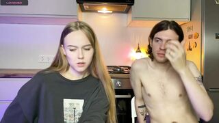 babyytonight New Porn Video [Chaturbate] - deepthroat, natural, creampie, bigtits, blonde
