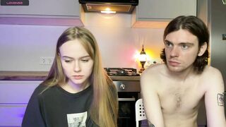 babyytonight New Porn Video [Chaturbate] - deepthroat, natural, creampie, bigtits, blonde