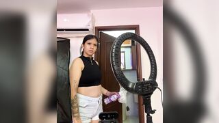 Alhanna_ Hot Porn Video [Stripchat] - recordable-publics, hd, best, small-tits-teens, fetishes