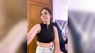 Alhanna_ Hot Porn Video [Stripchat] - recordable-publics, hd, best, small-tits-teens, fetishes