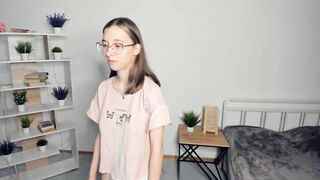 crazy_selfi New Porn Video [Chaturbate] - new, shy, young, 18, cute