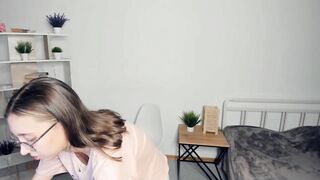 crazy_selfi New Porn Video [Chaturbate] - new, shy, young, 18, cute