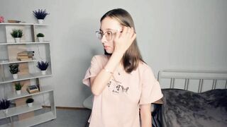 crazy_selfi New Porn Video [Chaturbate] - new, shy, young, 18, cute