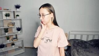 crazy_selfi New Porn Video [Chaturbate] - new, shy, young, 18, cute