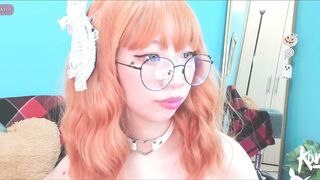 Watch kanna_hh Hot Porn Video [Chaturbate] - dildo, bigass, littletits, asian, cute