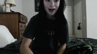 Watch allyjordannn HD Porn Video [Chaturbate] - sexy, asian, fun, petite