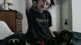 Watch allyjordannn HD Porn Video [Chaturbate] - sexy, asian, fun, petite