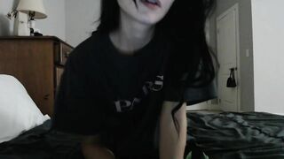 Watch allyjordannn HD Porn Video [Chaturbate] - sexy, asian, fun, petite