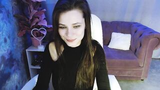 Catherine_Pirs Hot Porn Video [Stripchat] - striptease-white, hd, russian, smoking, humiliation
