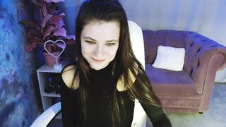Catherine_Pirs Hot Porn Video [Stripchat] - striptease-white, hd, russian, smoking, humiliation