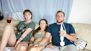 wrestlerpr New Porn Video [Chaturbate] - threesome, bigtits, young, ukraine, naturalboobs