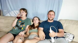 wrestlerpr New Porn Video [Chaturbate] - threesome, bigtits, young, ukraine, naturalboobs