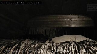 Watch oak_and_willow HD Porn Video [Chaturbate] - hairy, natural, femdom, anal, lovense