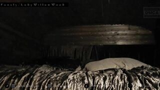 Watch oak_and_willow HD Porn Video [Chaturbate] - hairy, natural, femdom, anal, lovense