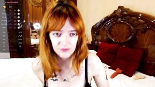 Watch Mary_Yolo HD Porn Video [Stripchat] - twerk-young, twerk, pov, kissing, recordable-privates