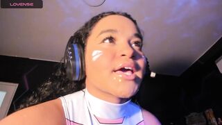 Lucy_Wilson_ New Porn Video [Stripchat] - twerk, spanish-speaking, office, fingering-young, heels