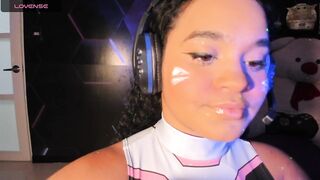 Lucy_Wilson_ New Porn Video [Stripchat] - twerk, spanish-speaking, office, fingering-young, heels