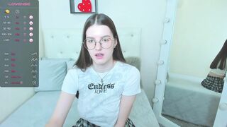 Watch AriellaTesk HD Porn Video [Stripchat] - blowjob, fingering, lovense, big-ass-young, smoking