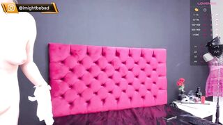 RoughSlutsX HD Porn Video [Stripchat] - big-ass-young, anal-white, 69-position, fisting-white, recordable-privates