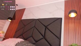 miia_patrick HD Porn Video [Stripchat] - hd, couples, interactive-toys-young, cam2cam, handjob
