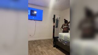 Sexslaveshay HD Porn Video [Stripchat] - fingering-young, recordable-privates-young, blowjob, 69-position, dirty-talk