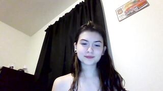 Watch littlefoot2002 Hot Porn Video [Chaturbate] - kinky, petite, tips, asmr