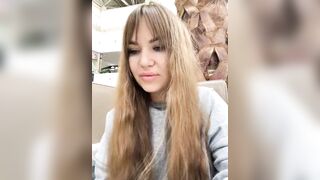 Watch KristiCutee HD Porn Video [Stripchat] - shaven, orgasm, squirt, lovense, striptease-white