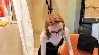Watch darcymei New Porn Video [Chaturbate] - new, smalltits, 18, lovense, teen