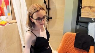 Watch darcymei New Porn Video [Chaturbate] - new, smalltits, 18, lovense, teen
