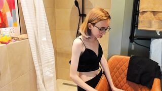 Watch darcymei New Porn Video [Chaturbate] - new, smalltits, 18, lovense, teen