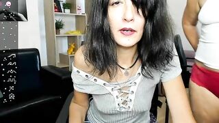 Dana_Haliti HD Porn Video [Stripchat] - small-audience, blowjob, recordable-privates, best, housewives