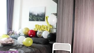 sweetykitty1 HD Porn Video [Chaturbate] - new, natural, shy, 18, teen