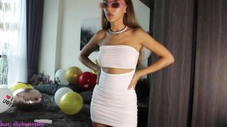 sweetykitty1 HD Porn Video [Chaturbate] - new, natural, shy, 18, teen