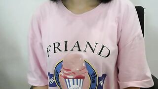 BlackPinkWhite HD Porn Video [Stripchat] - small-tits, cam2cam, moderately-priced-cam2cam, couples, vietnamese