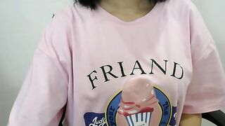BlackPinkWhite HD Porn Video [Stripchat] - small-tits, cam2cam, moderately-priced-cam2cam, couples, vietnamese