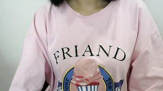 BlackPinkWhite HD Porn Video [Stripchat] - small-tits, cam2cam, moderately-priced-cam2cam, couples, vietnamese