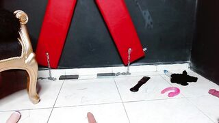 lilian_rouse_ New Porn Video [Stripchat] - ass-to-mouth, lesbians, anal-toys, rimming, girls
