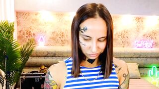 Cool_Freak_ New Porn Video [Stripchat] - milfs, bdsm, gape, tattoos, tattoos-milfs