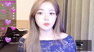 XY-WENWEN520 HD Porn Video [Stripchat] - couples, girls, sexy, nasty