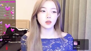 XY-WENWEN520 HD Porn Video [Stripchat] - couples, girls, sexy, nasty