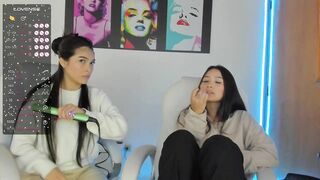 Watch _Gaby1 Hot Porn Video [Stripchat] - topless, brunettes-young, trimmed-young, fingering-latin, trimmed