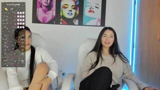 Watch _Gaby1 Hot Porn Video [Stripchat] - topless, brunettes-young, trimmed-young, fingering-latin, trimmed