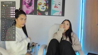 Watch _Gaby1 Hot Porn Video [Stripchat] - topless, brunettes-young, trimmed-young, fingering-latin, trimmed