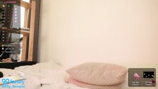 Watch takemesempai HD Porn Video [Chaturbate] - redhead, smalltits, anal, lovense, ahegao