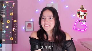 Watch lili_turner HD Porn Video [Stripchat] - latin-teens, cheap-privates-best, best, latin, topless