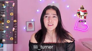 Watch lili_turner HD Porn Video [Stripchat] - latin-teens, cheap-privates-best, best, latin, topless
