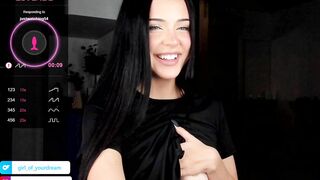 girl_of_yourdreams_ HD Porn Video [Chaturbate] - new, feet, young, lovense, teen